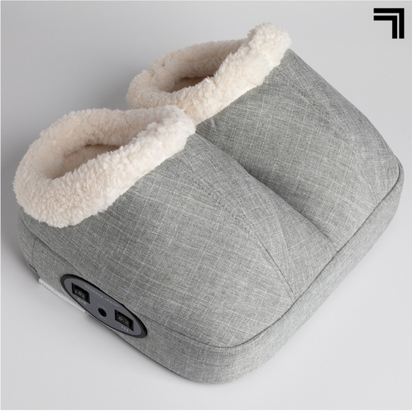 Sharper Image Heated Foot Massager - Picture 10 of 12